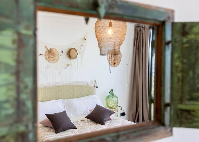 Al 33 Giri Bed & Breakfast