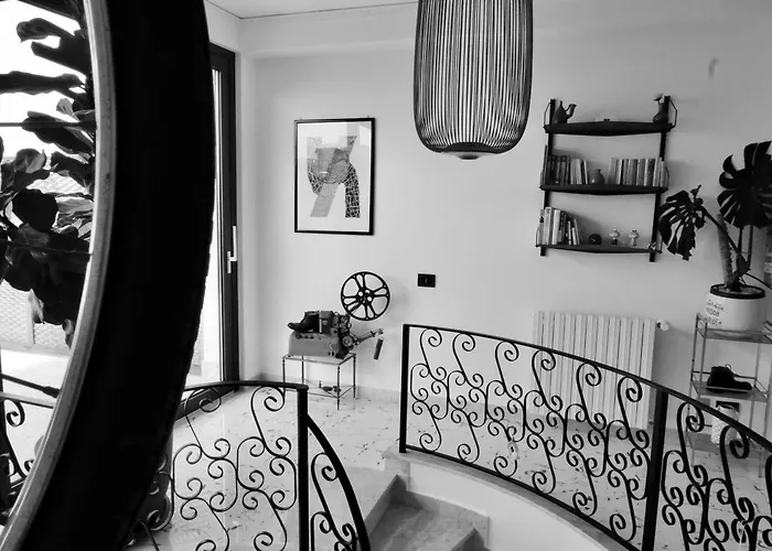 Bed & Breakfast Al 33 Giri 4*