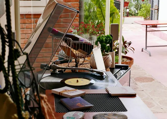 Al 33 Giri 4* Cefalù