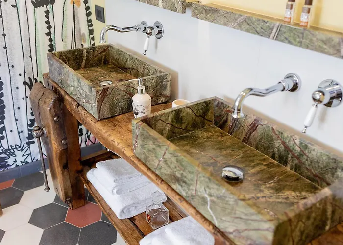 Bed & Breakfast Al 33 Giri Cefalù