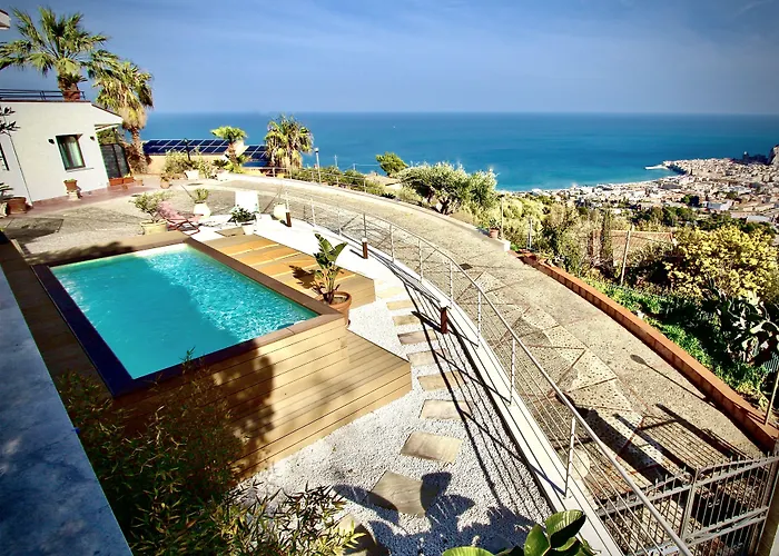 Al 33 Giri Bed & Breakfast Cefalù