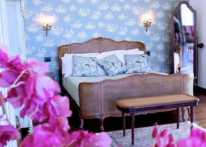 Al 33 Giri 4* Cefalù