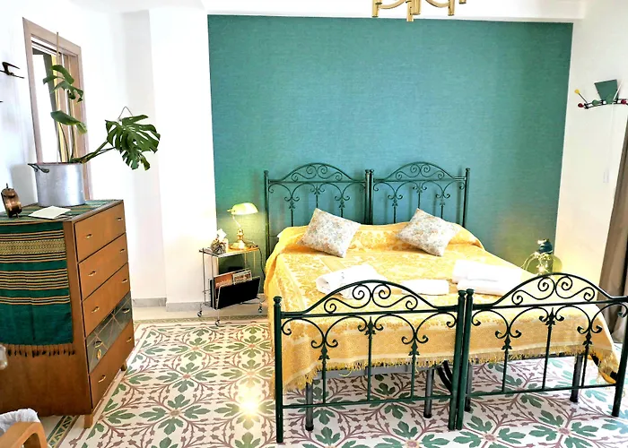 Al 33 Giri Bed & Breakfast