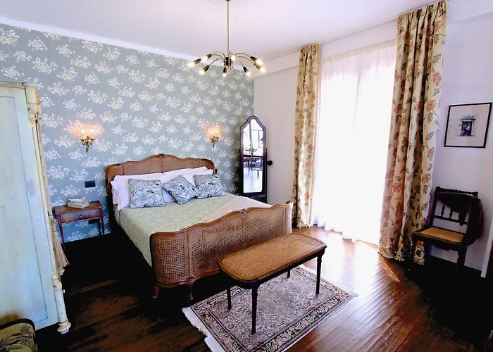 Bed & Breakfast Al 33 Giri