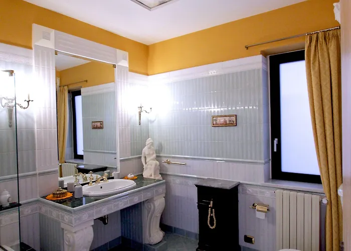 Al 33 Giri Bed & Breakfast 4*