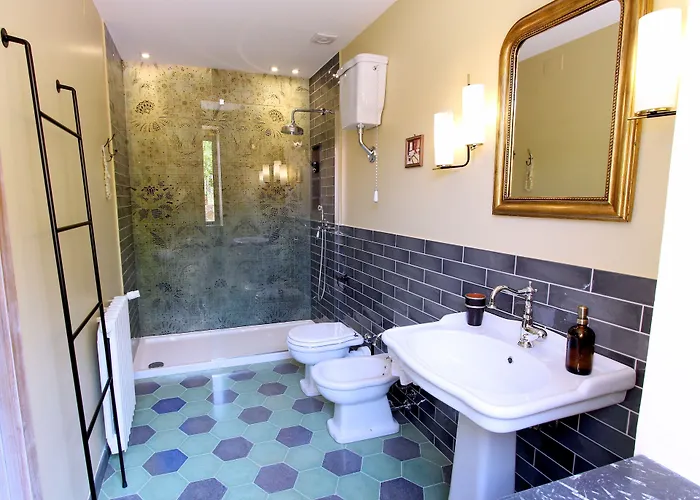 Al 33 Giri Bed & Breakfast Cefalù