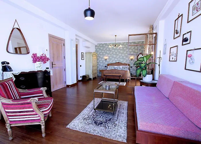 Bed & Breakfast Al 33 Giri