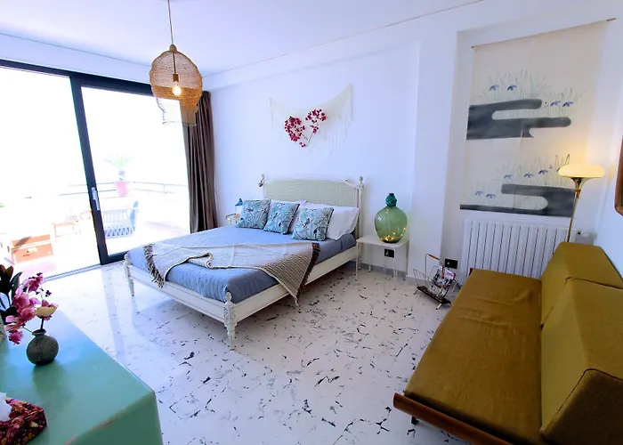 Bed & Breakfast Al 33 Giri