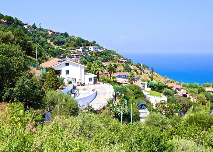 Al 33 Giri Bed & Breakfast Cefalù