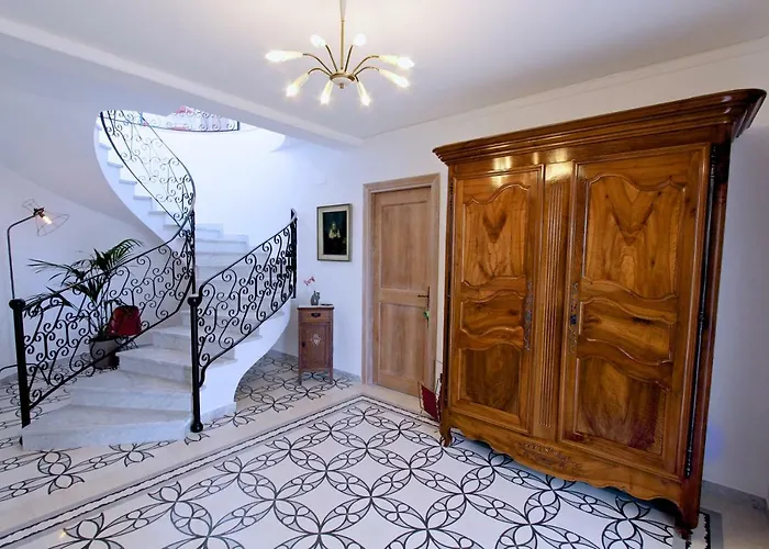 Al 33 Giri Bed & Breakfast Cefalù